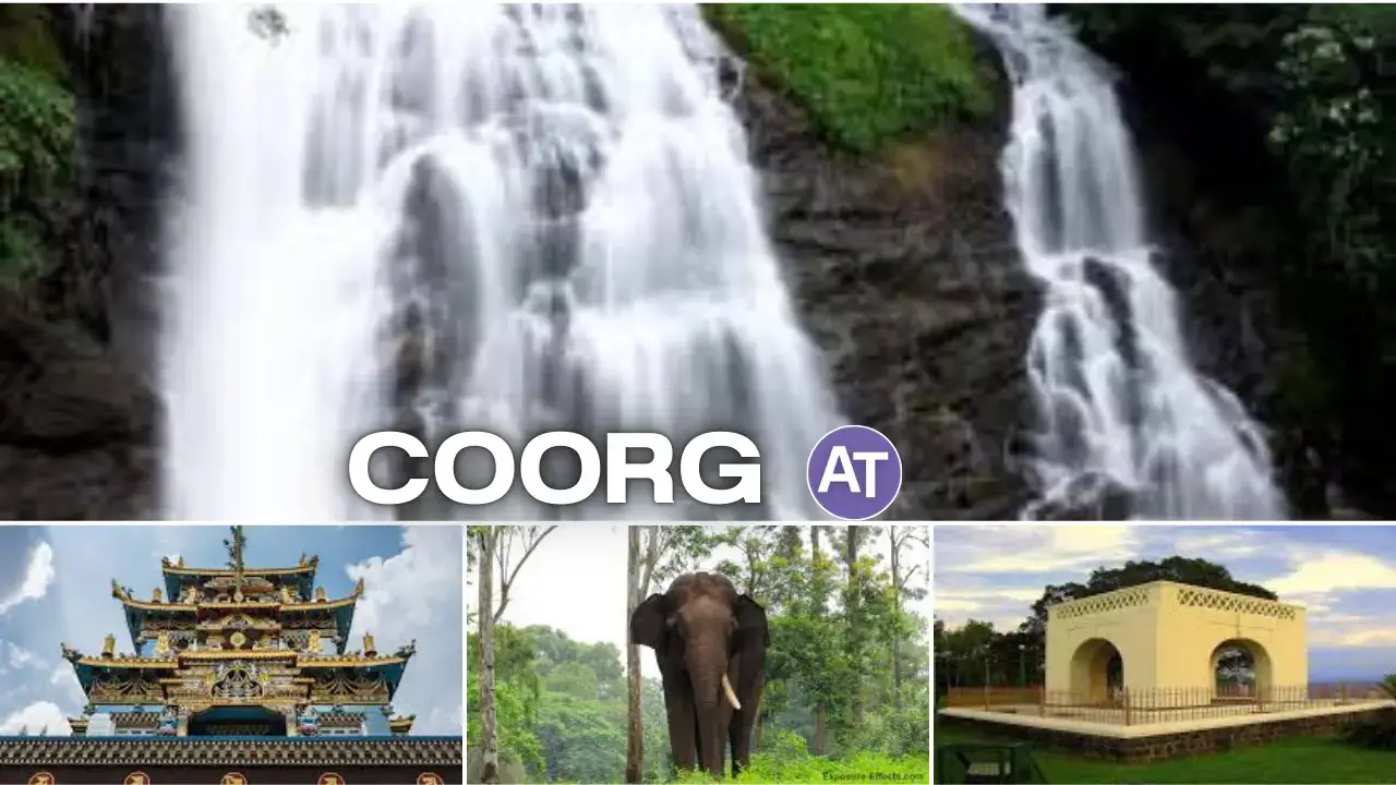 mini bus hire from bangalore to coorg