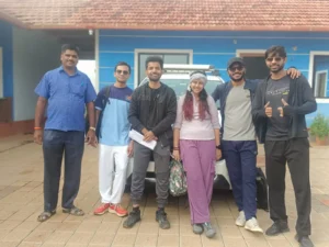Guide to Innova Car Rental in Bangalore