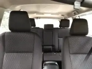 Innova Cab in Bangalore