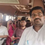 12 Seater Vehicle for Rent in Bangalore
