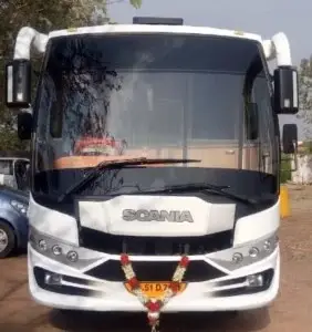 Bangalore Mini Bus Per Km Rate