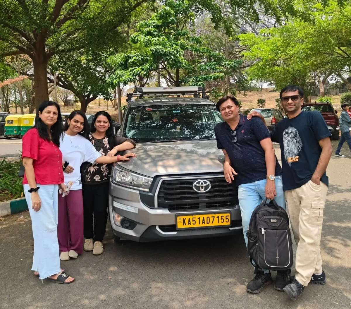 Kempegowda airport taxi