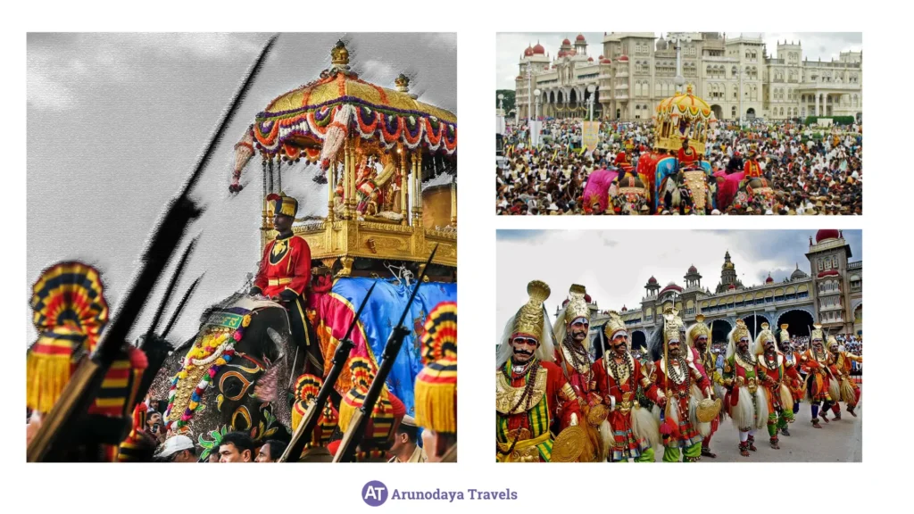 Mysore dasara 2025
