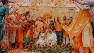 Tempo Traveller for Wedding Events in Bangalore