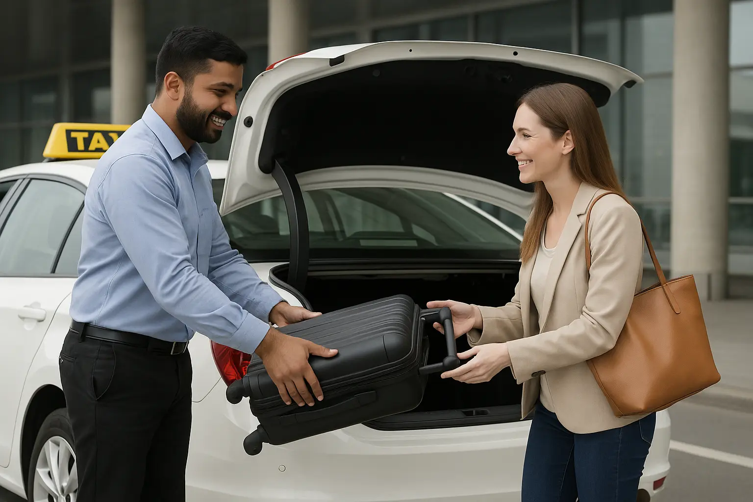 Trusted HSR Layout to Bangalore Airport Taxi Service