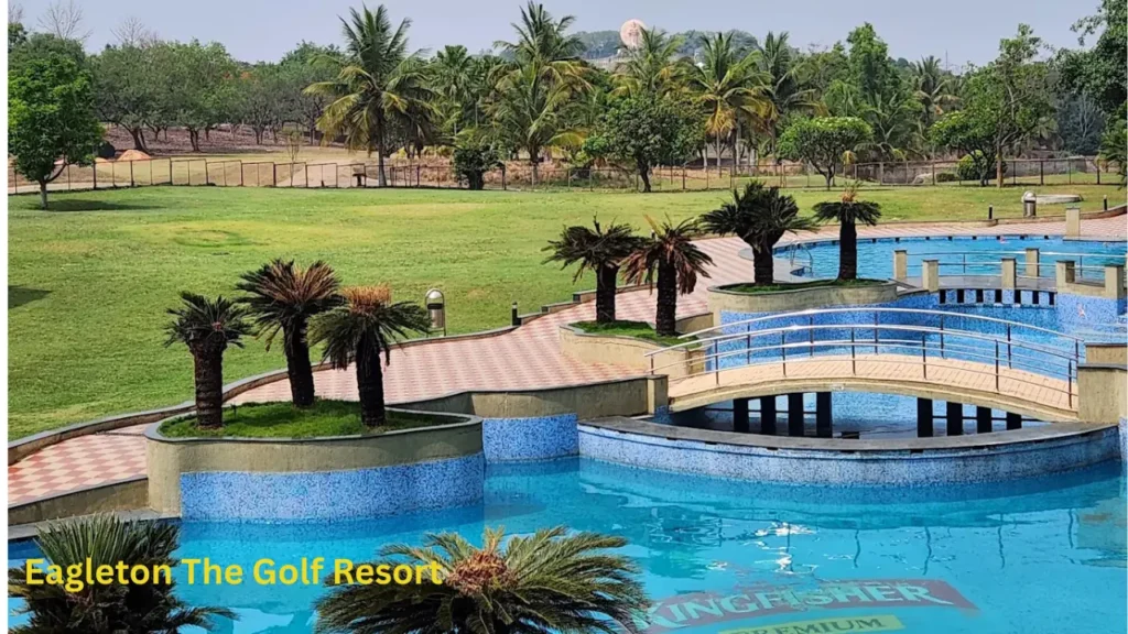 Eagleton The Golf Resort