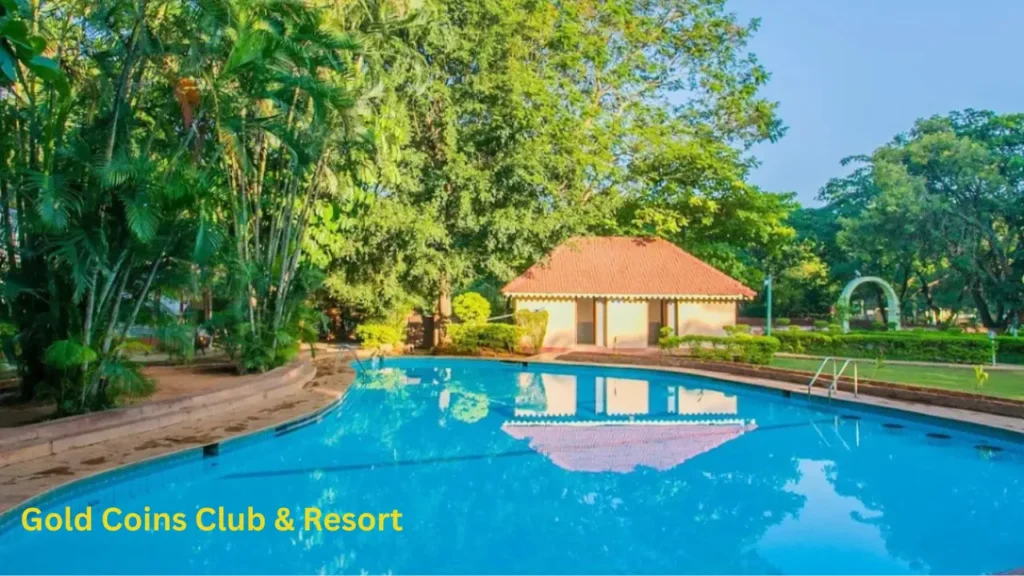 Gold Coins Club & Resort - bangalore