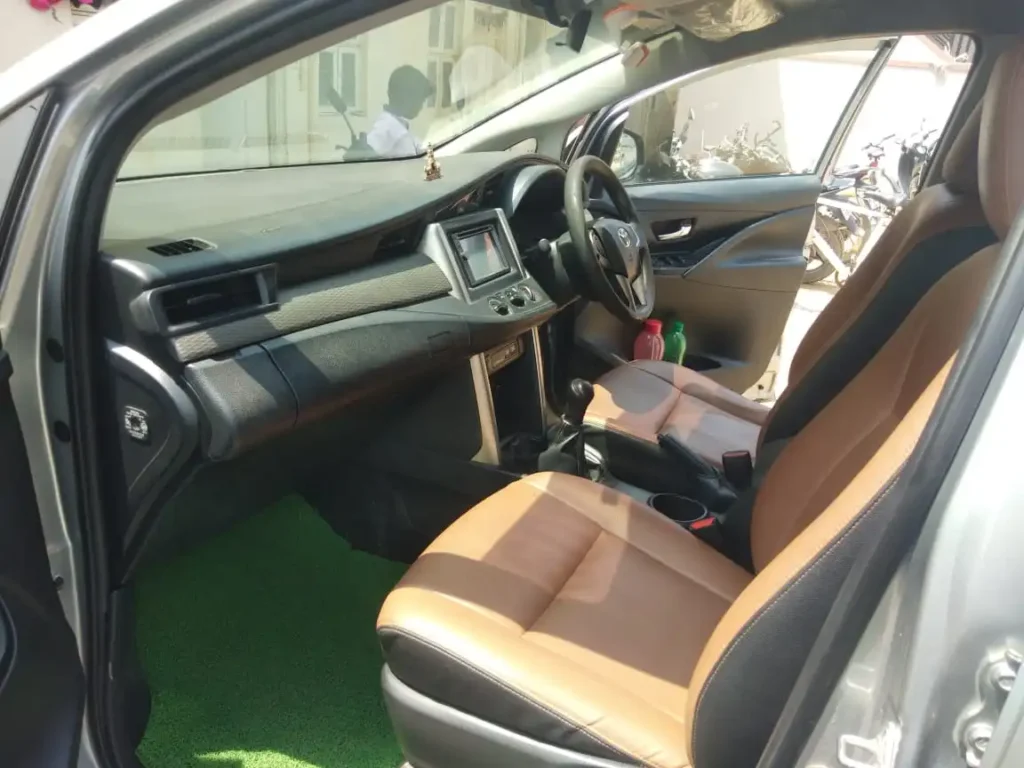 Innova cabs