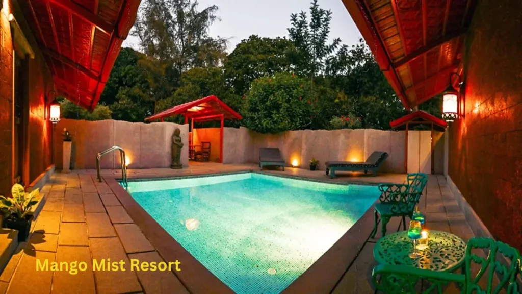 Mango Mist Resort