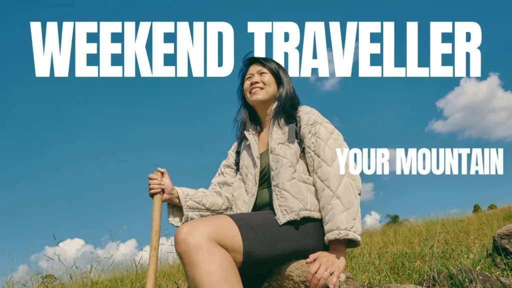 Outstation Cabs Bangalore for Weekend Travelers
