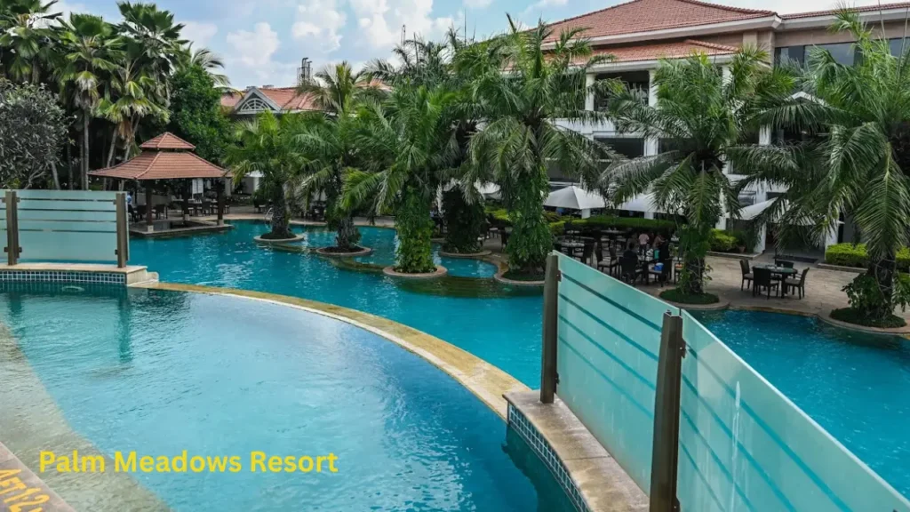 Palm Meadows Resort