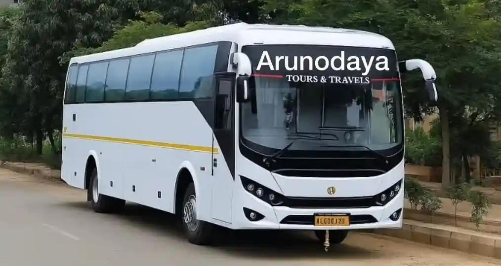 Best Bus to Travel Long Distance