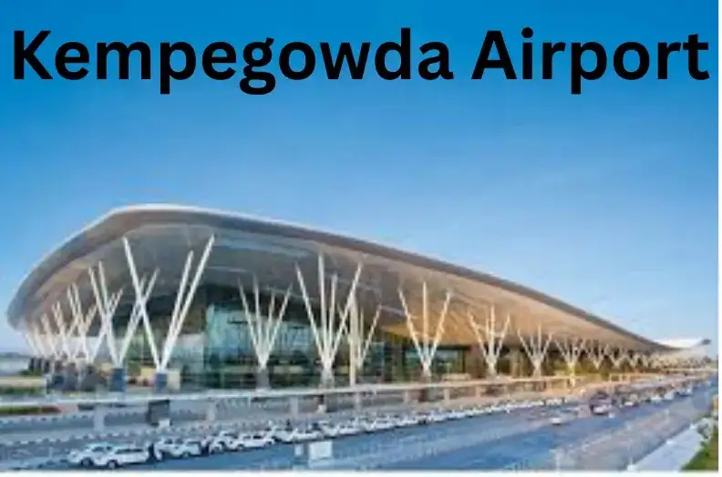 Kempegowda Airport