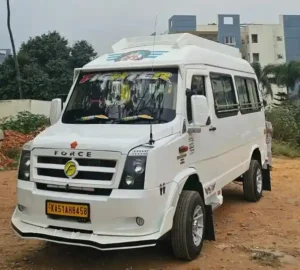 Tempo-Traveller-to-Bangalore-Airport