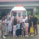 Tempo traveller in mysore