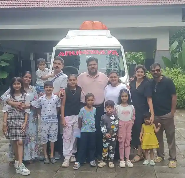 Tempo traveller in mysore