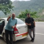 outstation taxi bangalore