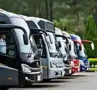 Minibus-vs-Volvo-Bus