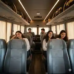 Tempo-Traveller-Outstation-Routes-from-Bangalore