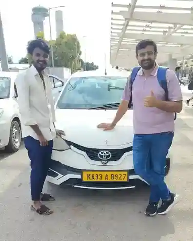 Cheapest Outstation Cabs in Bangalore