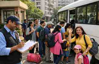 Group-Tours-with-25-Seater-Buses