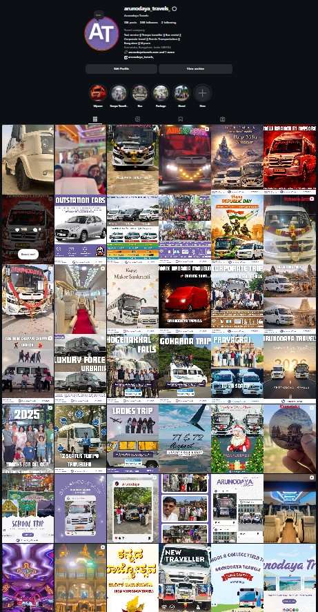 Minbus-Socialmediareview