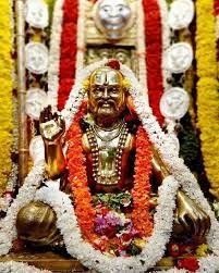 Sri Raghavendra Swamy