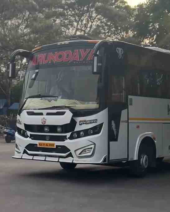 Best Mini Bus Options for 15–30 Passenger Groups
